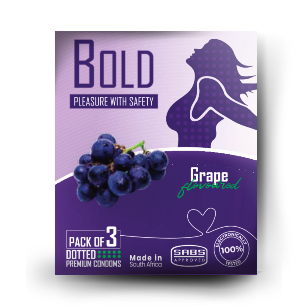 Dotted-Grape